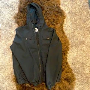 Like New Rain Jacket